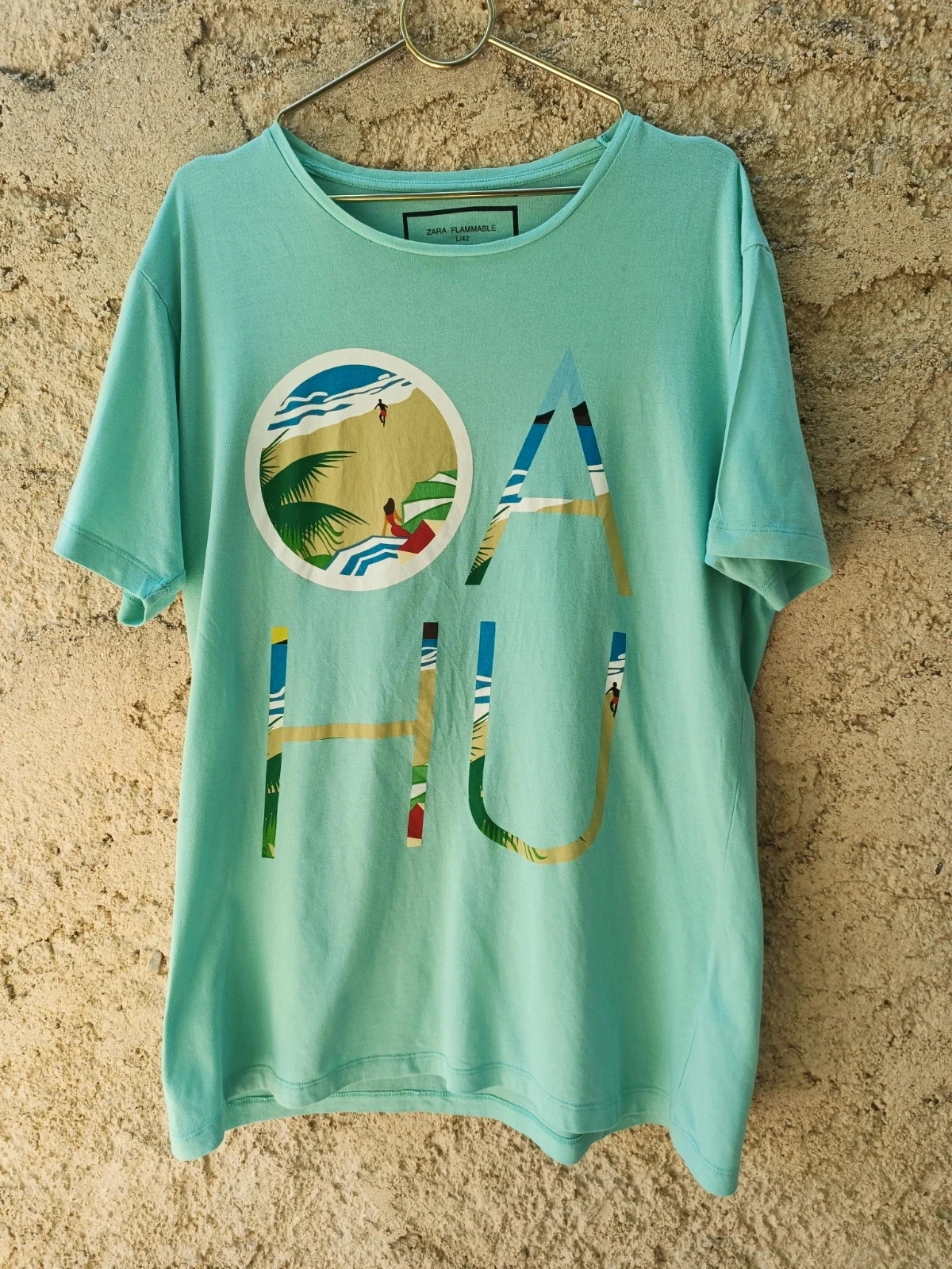 T-shirt homme